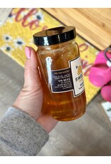 Simply Stated Michigan's Sweet Bee Raw Honey