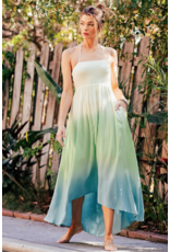 Kori Dipped Dye Spring Maxi Dress (S-L)