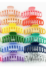 Cleary Lane Round Claw Clips