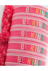 Cleary Lane Positive Embroidered Bracelets