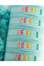 Cleary Lane Positive Embroidered Bracelets