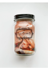 Coyer Candle Co. Coyer Candle Co Fall Collection 16oz