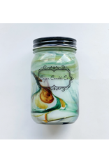 Coyer Candle Co. Coyer Candle Co Fall Collection 16oz