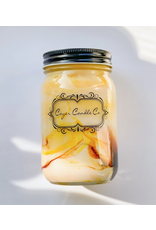Coyer Candle Co. Coyer Candle Co Fall Collection 16oz