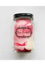 Coyer Candle Co. Coyer Candle Co Fall Collection 16oz