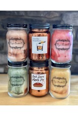 Coyer Candle Co. Coyer Candle Co Fall Collection 16oz