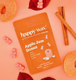 Happy Wax Happy Wax Bear Wax Melts
