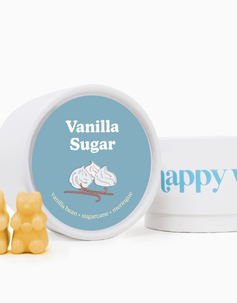 Happy Wax Happy Wax Bear Wax Melts