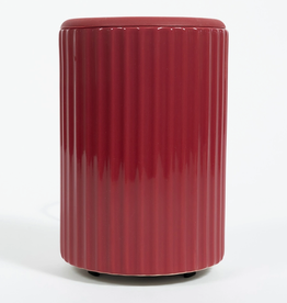 Happy Wax Happy Wax Christmas Red Mod Wax Warmer *SALE*