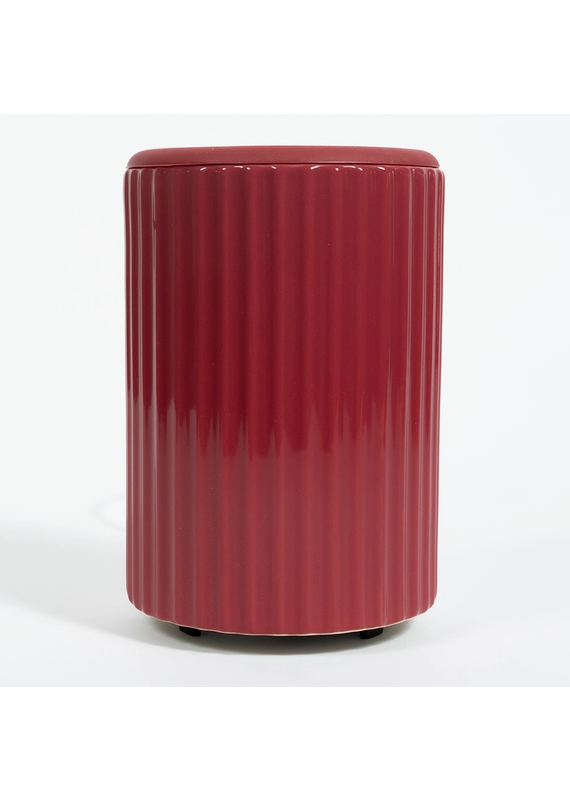 Happy Wax Happy Wax Garnet Mod Wax Warmer