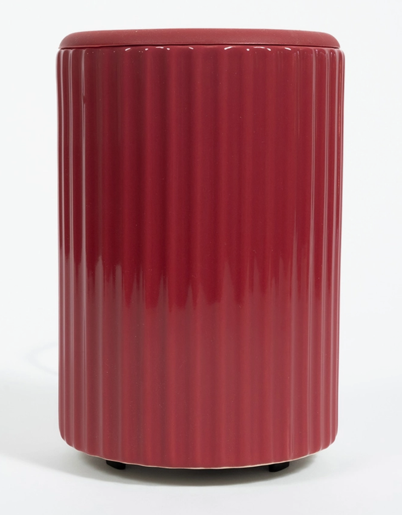 Happy Wax Happy Wax Christmas Red Mod Wax Warmer *SALE*