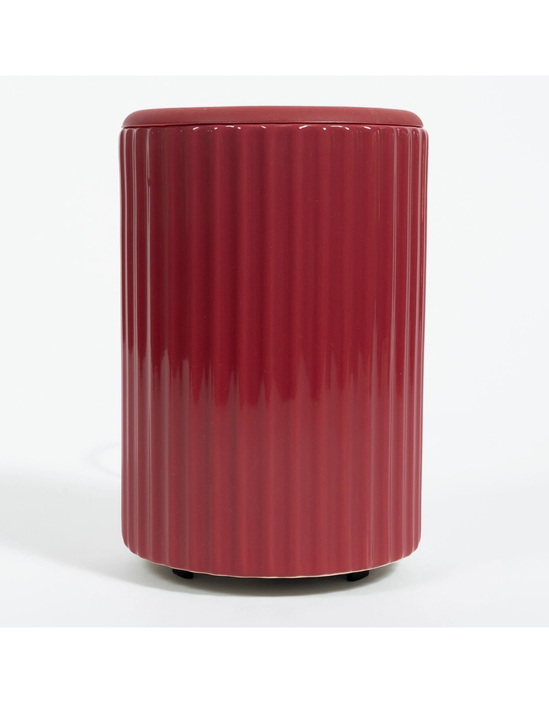 Happy Wax Happy Wax Garnet Mod Wax Warmer