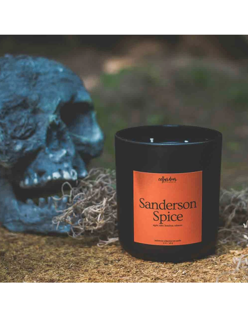 Cellar Door Bath Supply Co Cellar Door Bath Supply Co Fall Candles