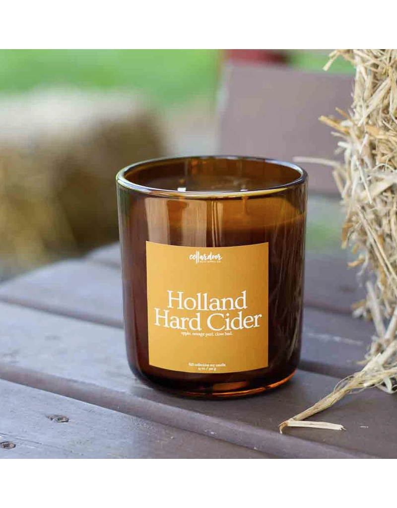 Cellar Door Bath Supply Co Cellar Door Bath Supply Co Fall Candles