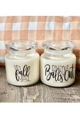 Happy Little Flame Happy Little Flame 16oz Fall Candles