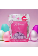 Seriously Shea De-Stress Bubble Bath Bombs
