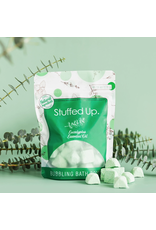 Seriously Shea Stuffed Up Bubble Bath Bombs