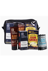 Duke Cannon Duke Cannon Field Provisions Travel Kit