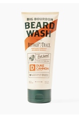Duke Cannon Big Bourbon Beard Wash
