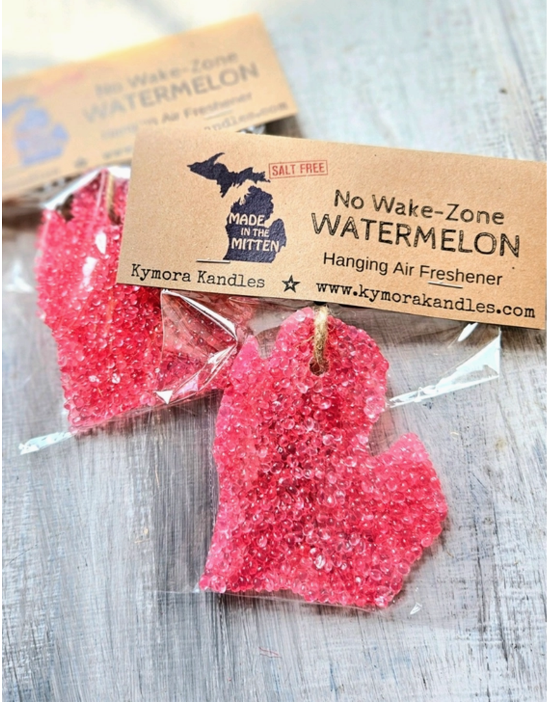 Kymora Kymora Michigan Air Fresheners