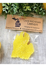 Kymora Kymora Michigan Air Fresheners