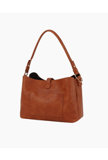 Handbag Factory Corp *PRICE DROP* Boho Buckle Bag (Black/Chocolate/Tan/Burgundy)