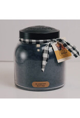 A Cheerful Giver 34oz Cheerful Blueberry Muffin Candle