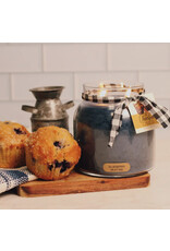 A Cheerful Giver 34oz Cheerful Blueberry Muffin Candle