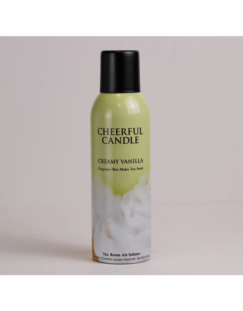 A Cheerful Giver 7oz Room Sprays