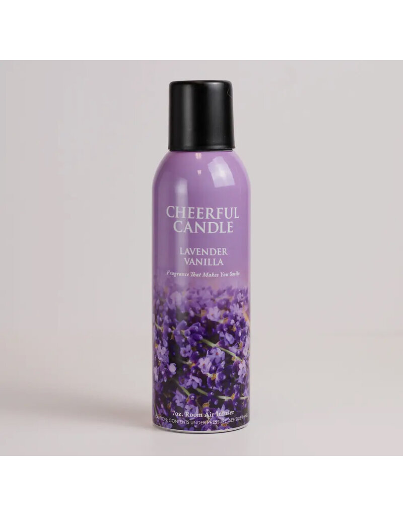 A Cheerful Giver 7oz Room Sprays