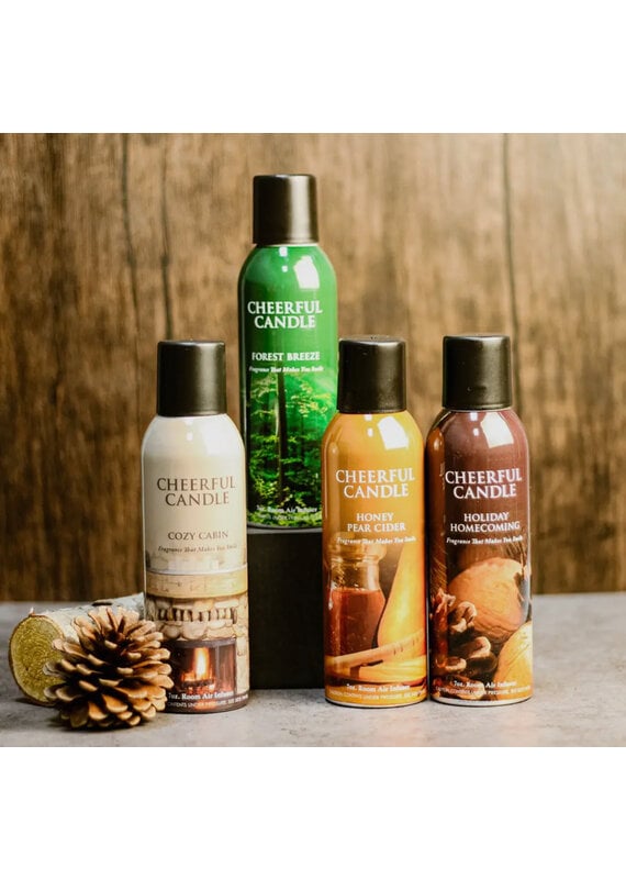 A Cheerful Giver 7oz Room Sprays