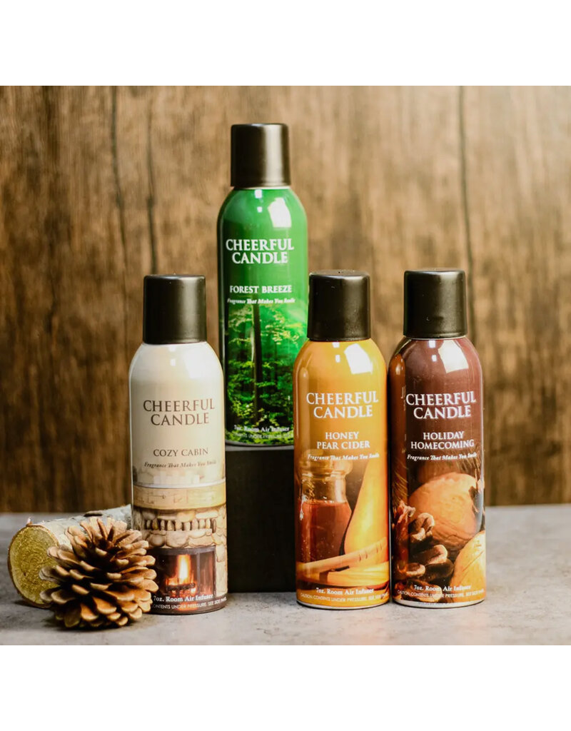 A Cheerful Giver 7oz Room Sprays