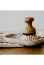 Sweet Water Decor Small Rustic Wood Tray