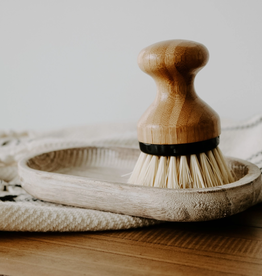 Sweet Water Decor Small Rustic Wood Tray