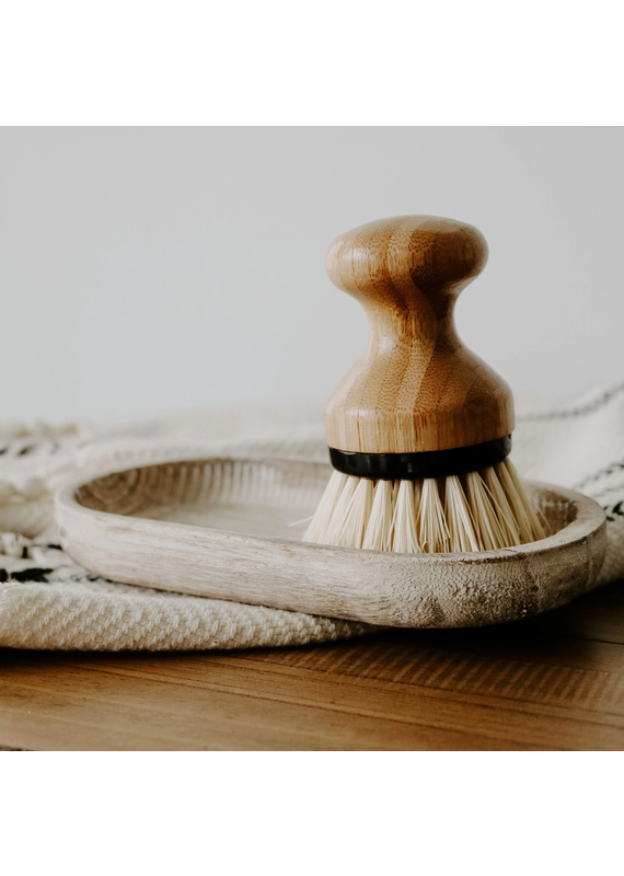 Sweet Water Decor Small Rustic Wood Tray