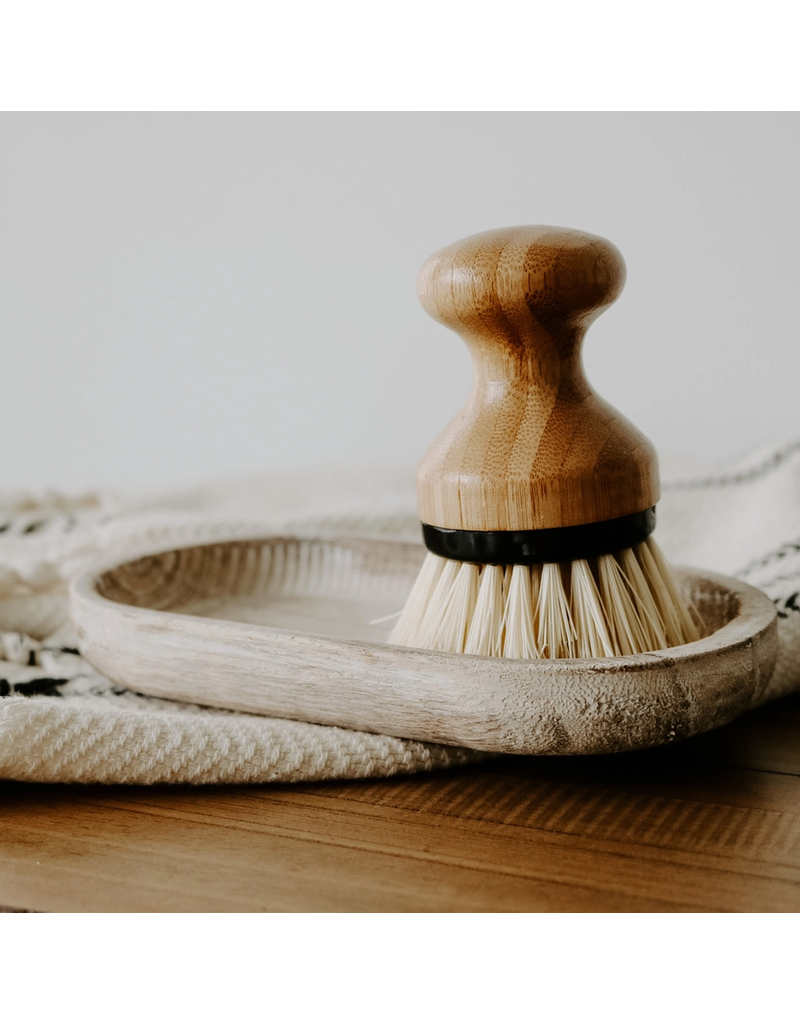 Sweet Water Decor Small Rustic Wood Tray