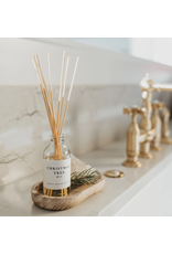 Sweet Water Decor Small Rustic Wood Tray