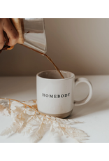 Sweet Water Decor Homebody Stoneware Mug