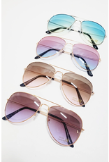 Funteze 2025 Aviator Sunglasses