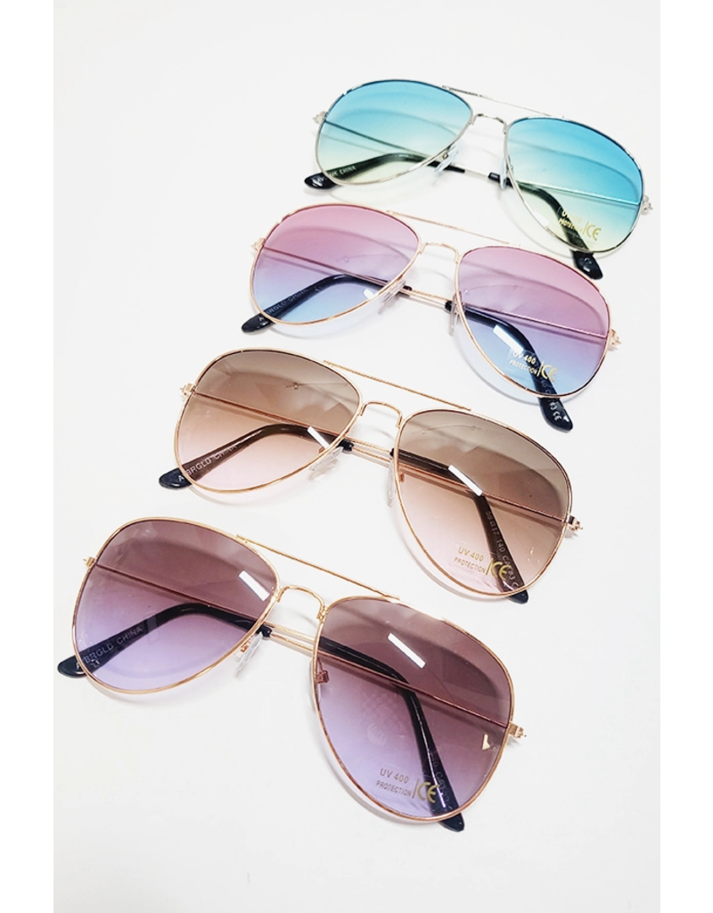 Funteze 2025 Aviator Sunglasses
