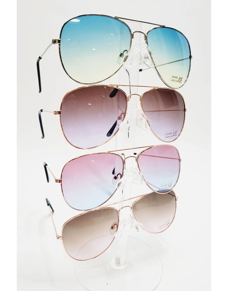 Funteze 2025 Aviator Sunglasses