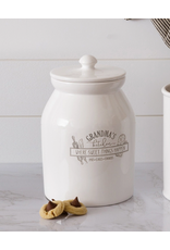 Audrey's Grandma's Kitchen Cookie Jar