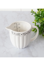 Audrey's Enjoy Kitchen Measuring Cup