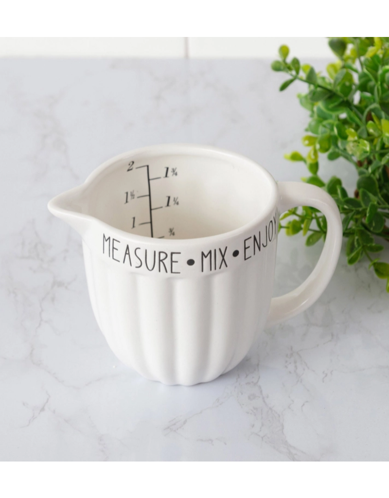 Audrey's Enjoy Kitchen Measuring Cup