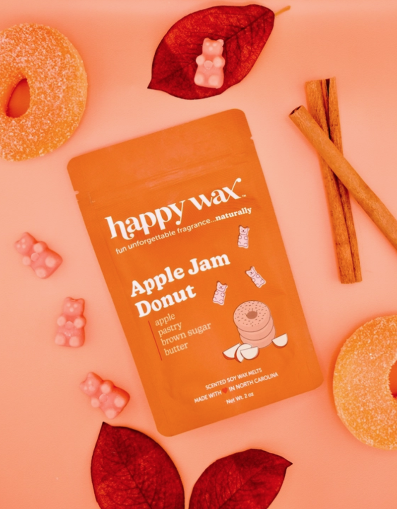 Happy Wax Happy Wax Bear Wax Melts
