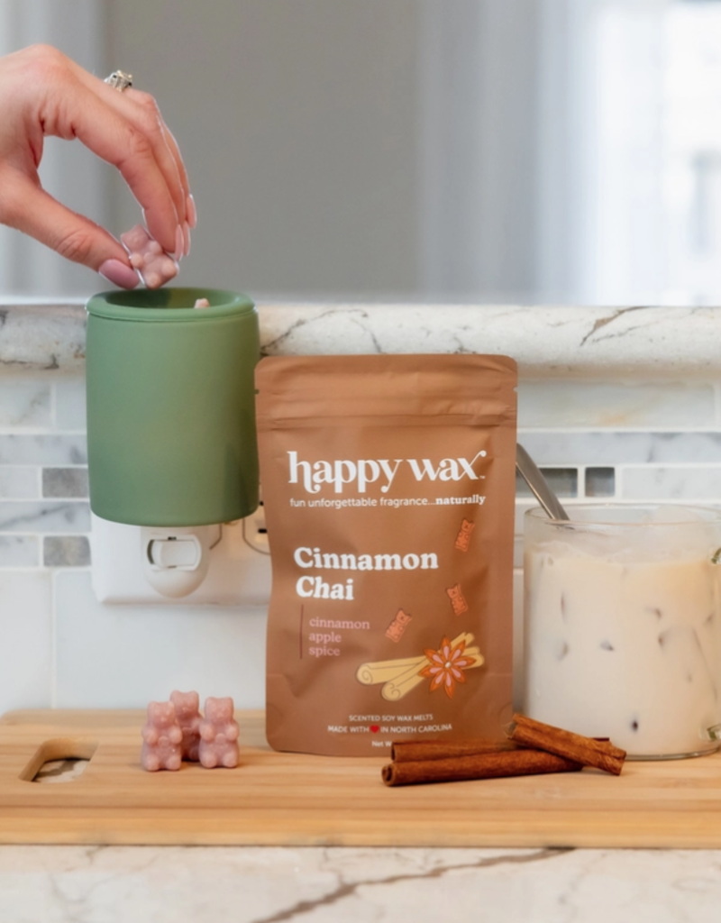 Happy Wax Happy Wax Bear Wax Melts