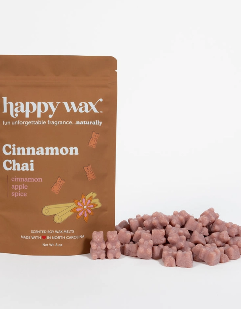 Happy Wax Happy Wax Bear Wax Melts