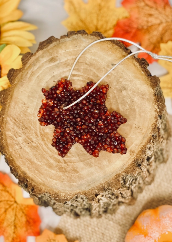 Coyer Candle Co. *SALE* Coyer Candle Fall Freshies