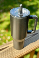 LTB *SALE* 40oz Spill Free Vacuum Tumbler