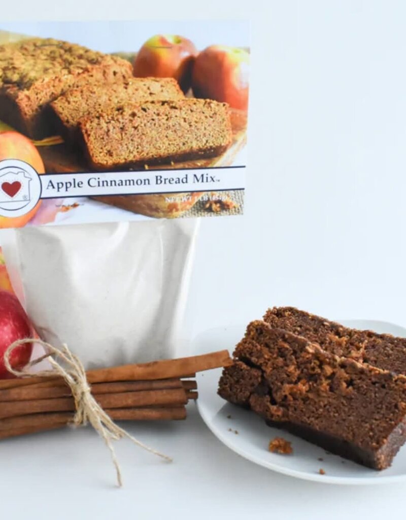 COUNTRY HOME CREATIONS Country Home Creations Dips & Mixes (COMING SOON!!)